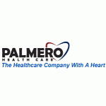 Proudly announce Palmero Healthcare on Board